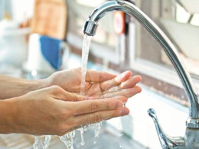 A partir de noviembre, el agua vendrá sin subsidio para los sectores altos