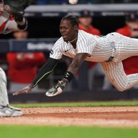 Los Yankees obligan un tercer juego ante Boston gracias a las piernas y guante de Chisholm