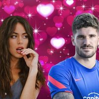 Tini Stoessel y Rodrigo de Paul afianzan su relación con este gran paso