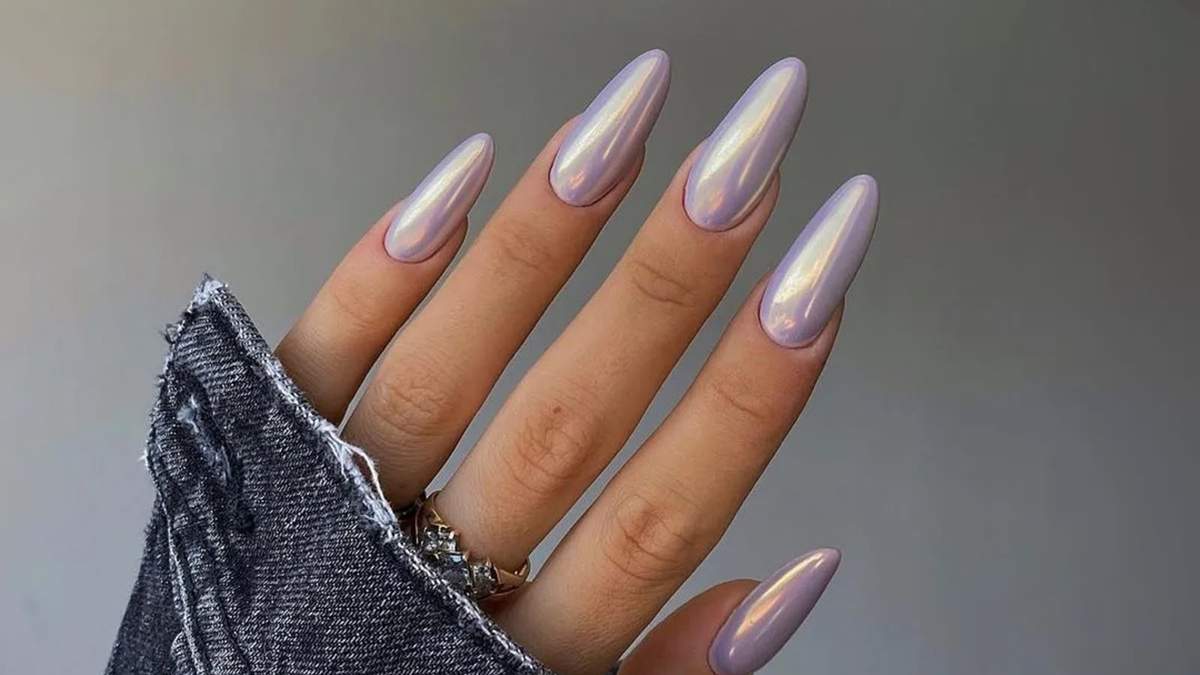 Nail art. Fuente: (Instagram)