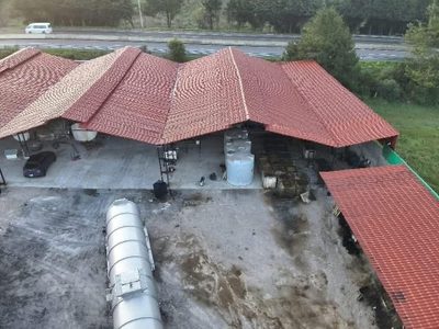 Desmantelan centro huachicolero y de tala ilegal en Tres Marías, Morelos