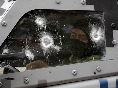 Padilla: el narco y la sombra de Iturbide