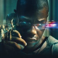 Quiebre, el nuevo thriller de Netflix