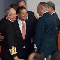 Ofrece Silvano Aureoles coadyuvar en la liberación de Mireles
