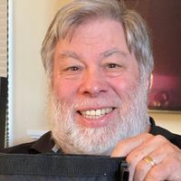 Steve Wozniak, cofundador de Apple, está hospitalizado en CDMX