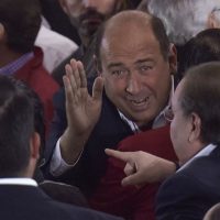 El PRI mueve sus piezas: Rubén Moreira llega a puesto clave para agrupar las fuerzas del partido