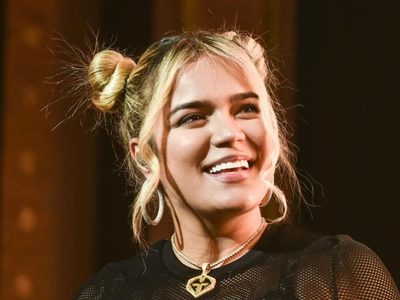 ¡Diablos, "bebesita"! Karol G vuelve a irrumpir en Twitter con la confesión más atrevida