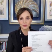 Lilly Téllez se queja: López-Gatell se negó a recibir carta para apoyar a mujeres con cáncer