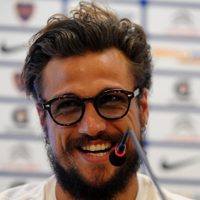 Daniel Osvaldo sorprendió en las redes con fotos donde aparece una mujer que no es Jimena Barón