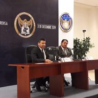 La universitaria Ana Daniela murió por estrangulamiento: Fiscalía de Guanajuato