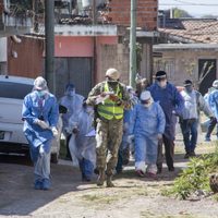 Coronavirus: reportan  7.759 contagios y 118 fallecidos en las últimas 24 horas