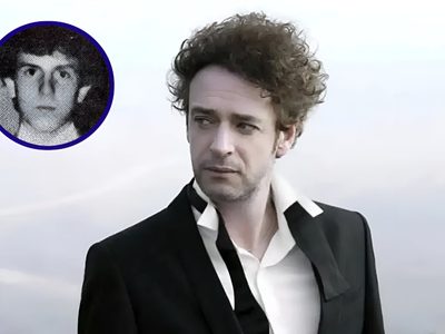 Identificaron los restos que estaban enterrados en la casa vecina a la de Gustavo Cerati y terminó un misterio de 40 años