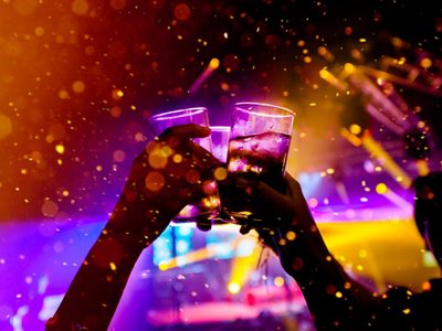 La policía desarticuló otra fiesta clandestina en la Comarca Petrolera