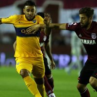 Lanús vs Boca: horario, formación y todos los detalles del debut en la Copa de la Liga Profesional
