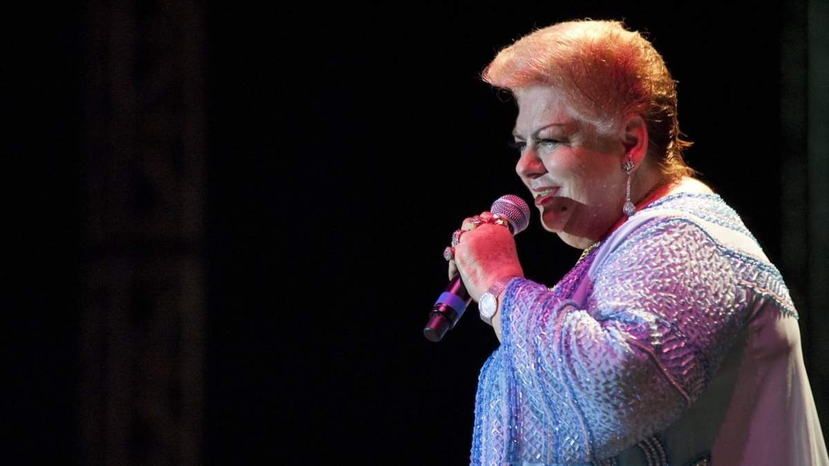Paquita la del Barrio