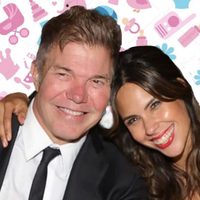 Definición y misterio: Barby Franco y Fernando Burlando ya saben cómo llamarán a su hija