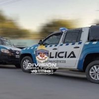 Dos detenidos durante un allanamiento por narcomenudeo en Chos Malal