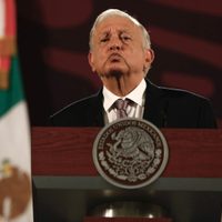 AMLO promueve continuidad de Zoé Robledo, Ruy López y Svarch en gabinete de Sheinbaum