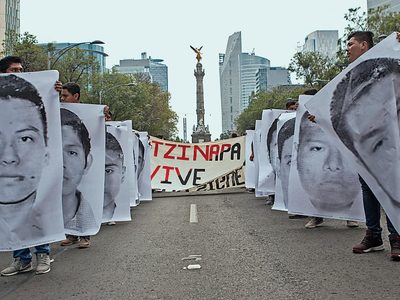Con criterio “parcial y sesgado” juez ordenó liberar militares implicados en caso Ayotzinapa: ProDH