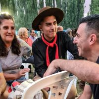 Quieren reconvertir la producción agroecológica del Norte Neuquino