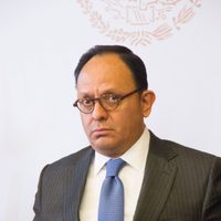 Tras denuncias de acoso, Jorge Islas declina al nombramiento de coordinador de Consulados