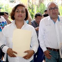 Atentan contra alcaldesa de Manzanillo