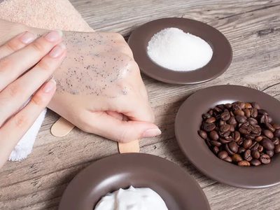 Mirá lo que sucede a la piel si mezclás café con tu crema favorita al menos una vez a la semana