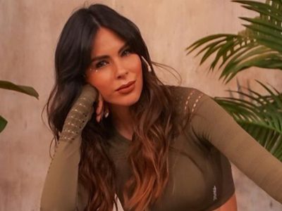 “Siempre la misma situación”: a la espera de su hisopado, Barby Franco y un planteo para Burlando
