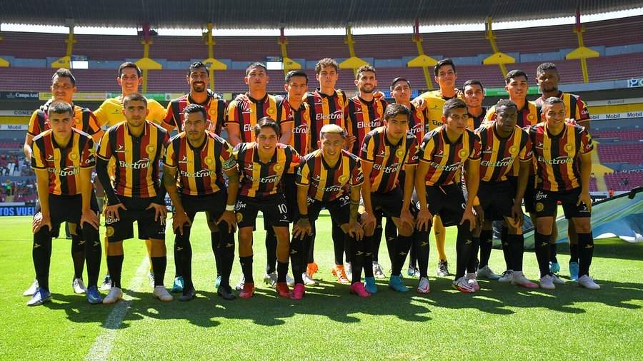 Leones Negros UdeG