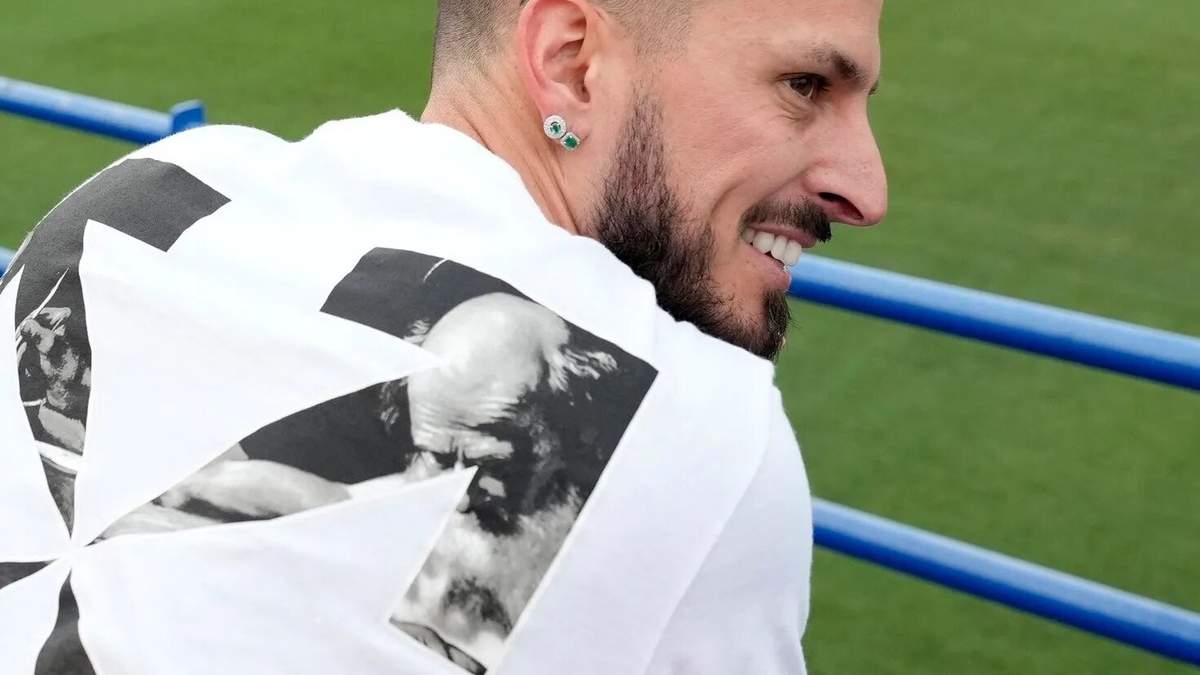 Pipa Benedetto. Fuente:(X).