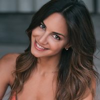 "¡Un espectáculo!" Valerie Domínguez impresiona a todos ¡en vivo!
