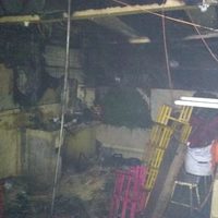 Se registra oootro incendio en un mercado de la CDMX, ahora en Xochimilco