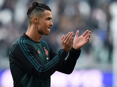 La millonaria ayuda de Cristiano Ronaldo para combatir el coronavirus