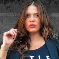 “Hay que seguir”: tras la fecha más dolorosa, Nazarena Vélez rompió el silencio