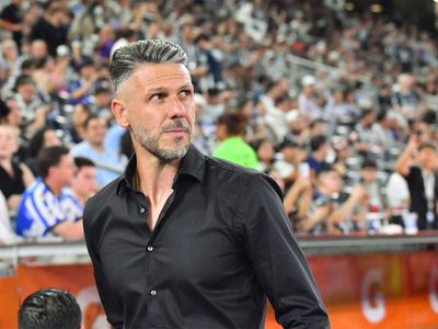 Martín Demichelis fue denunciado por una presunta estafa