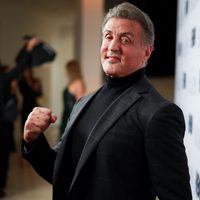 Sigue intacto: así luce Sylvester Stallone a sus casi 75 años