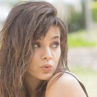 ¡Preocupación! Natalie Pérez hizo una llamativa publicación en Instagram. ¿¡Se pasó de copas!?