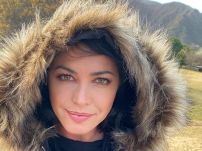 "Nos va a dar un bebé": Pamela David hizo el anuncio llorando y volvió a aparecer en las redes