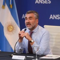 Tiempo récord: Vanoli ya tiene otro puesto en el Estado