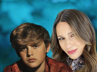 "¿Cuántas novias tuviste?": Pampita fulminó a su hijo Bautista tras la confesión en vivo del joven