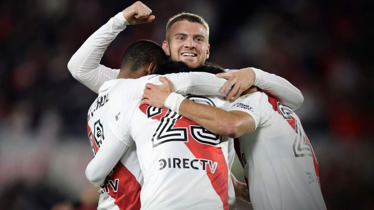 River Fuente: (X)