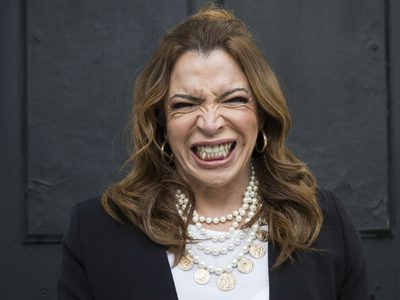 Una buena noticia en medio del encierro: Lizy Tagliani compartió su logro con sus fans