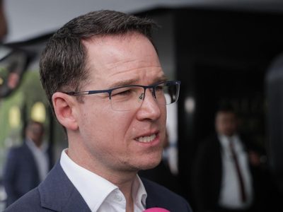 Ricardo Anaya: “Si no pueden cuidar a la presidenta, ¿qué podemos esperar del resto del país?”