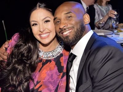 Antes de partir, Kobe Bryant le hizo este emocionante regalo a su esposa ¡Tristeza absoluta!
