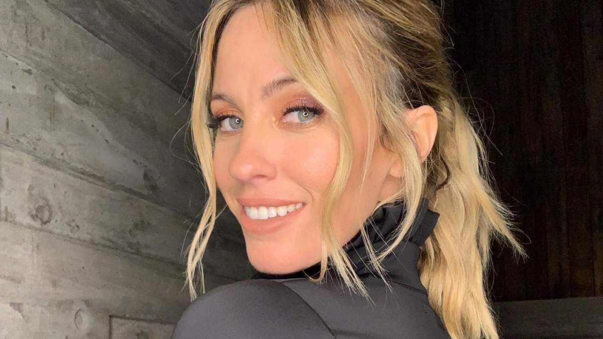 Rocío Guirao Díaz. Fuente: (Instagram)