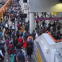 Por habitantes, México es el 17 entre los 20 países que registran más enfermos por covid-19