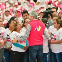 El Salario Rosa de Del Mazo 'queda mucho a deber a las mexiquenses”: Mujeres en Cadena