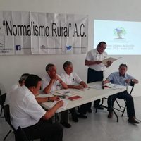 Ven posible reapertura de normal rural en Yucatán, clausurada por el gobierno de Díaz Ordaz