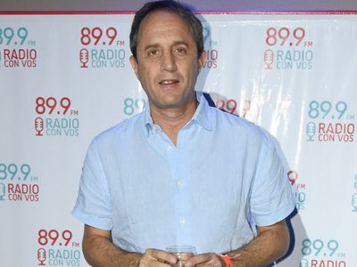“Es una cosa lamentable”: Ernesto Tenembaum arremetió contra Cristina Perez y Rodolfo Barili