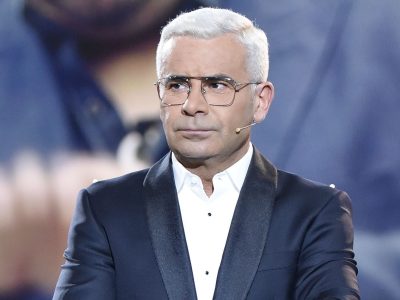 “Estuve a punto de echarlo todo a perder”: Jorge Javier Vázquez reveló detalles sobre su oscuro pasado